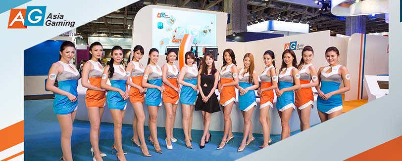 Asia gaming malaysia