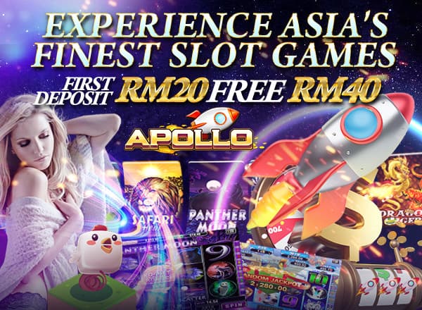 Apollo Slot Game
